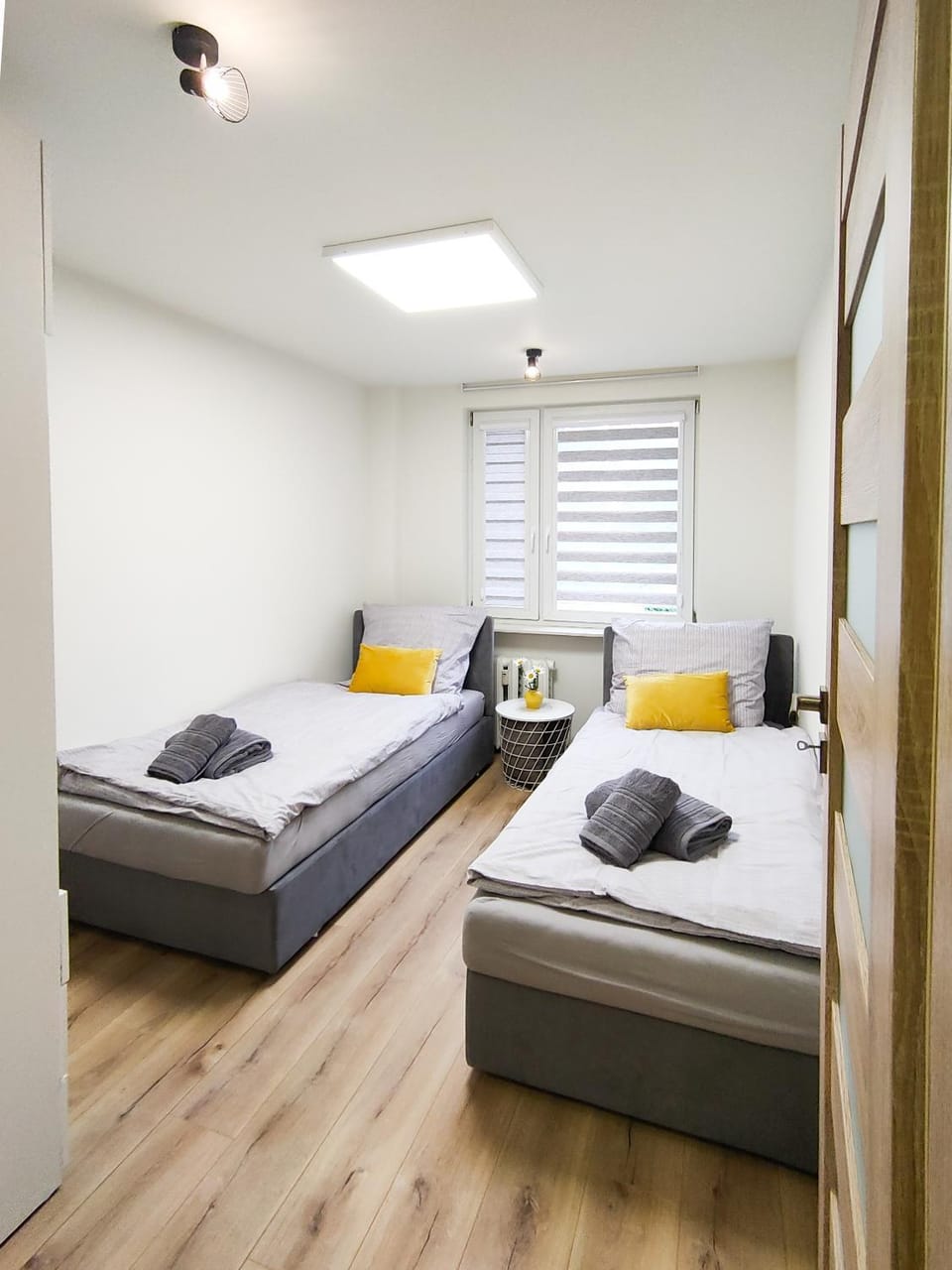 Apartament Słowik Apartment in Poland