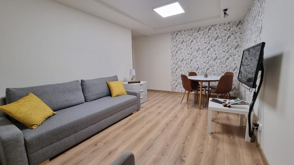 Apartament Słowik Apartment in Poland