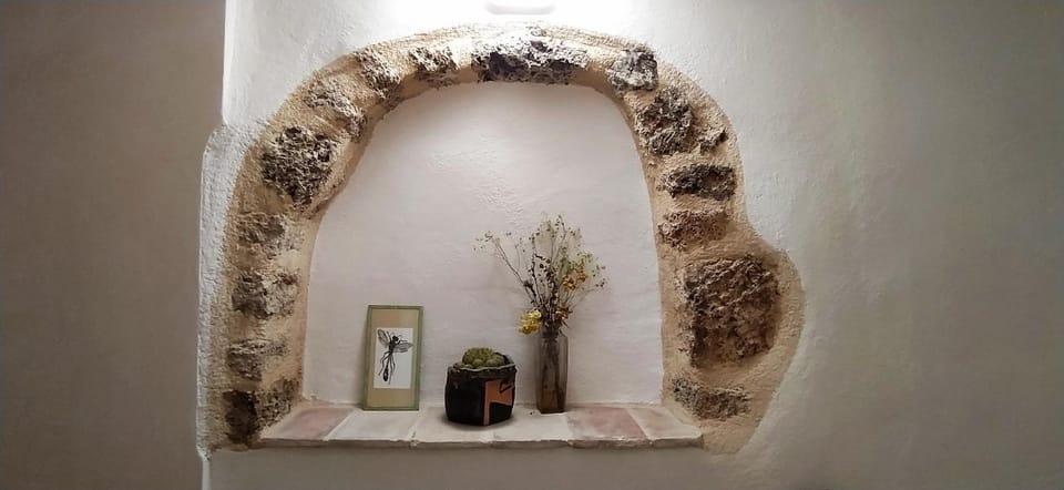 Au bord du verdus Bed and Breakfast in Occitanie