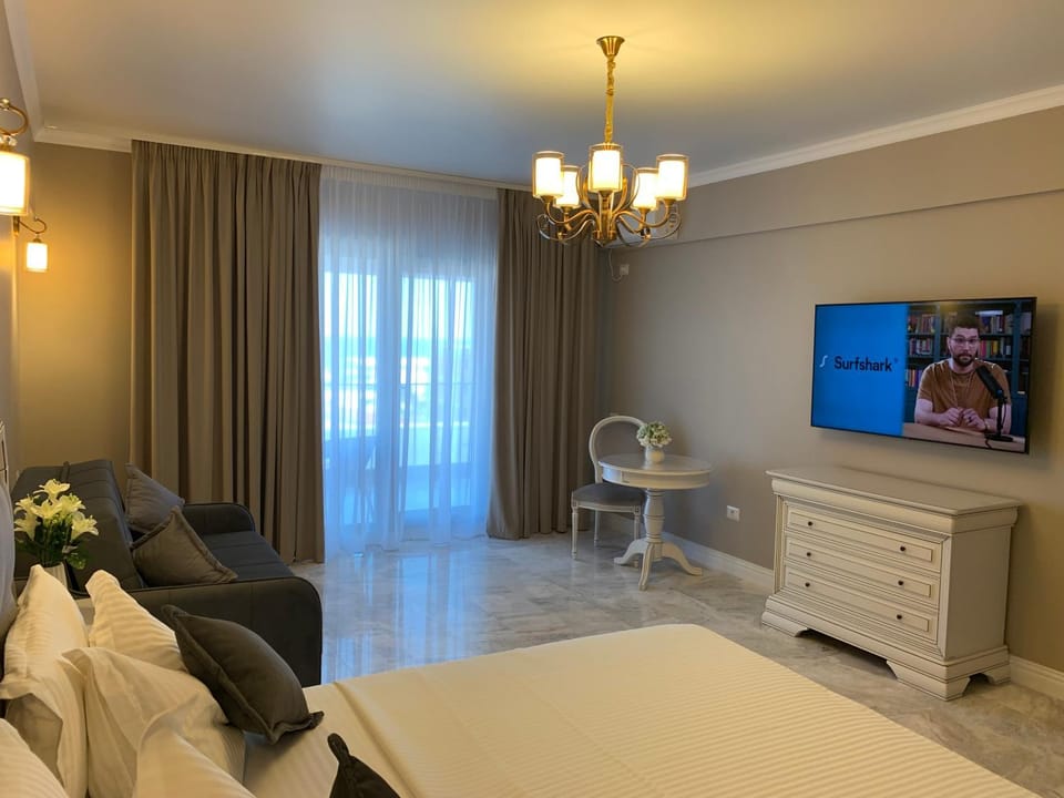 Summer apartments Apartment in Eforie Nord