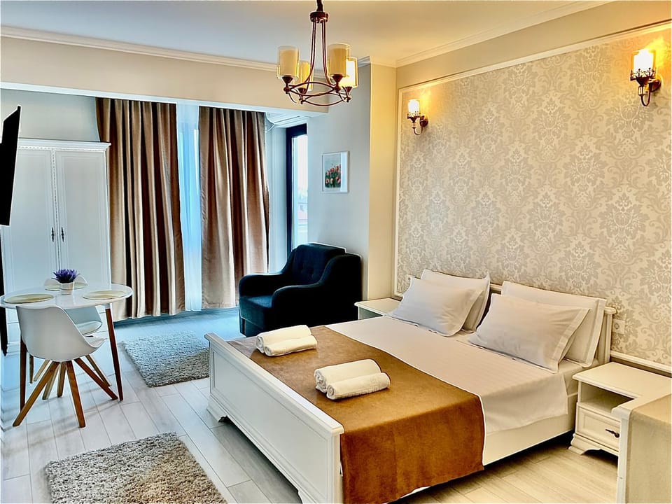 Summer apartments Apartment in Eforie Nord