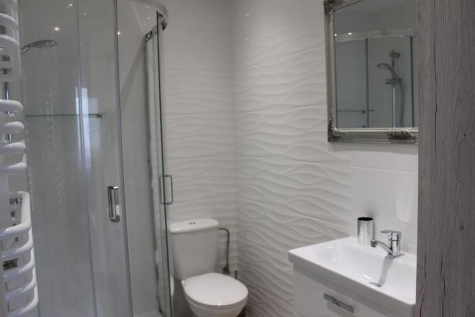Pokoje gościnne u Anny Vacation rental in Poland