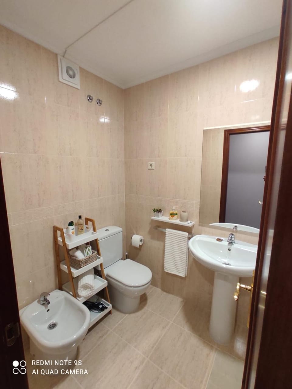 Apartamento Paula Apartment in Galicia