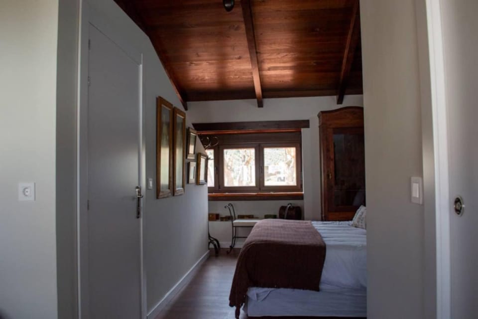 CASA RURAL TRES VENTAS Vacation rental in Castile-La Mancha