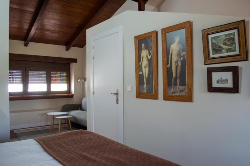 CASA RURAL TRES VENTAS Vacation rental in Castile-La Mancha