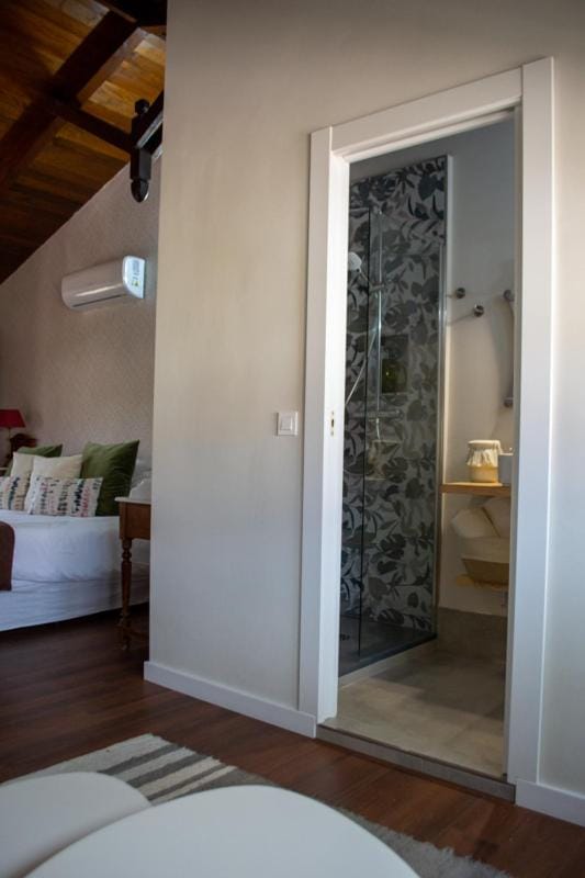 CASA RURAL TRES VENTAS Vacation rental in Castile-La Mancha