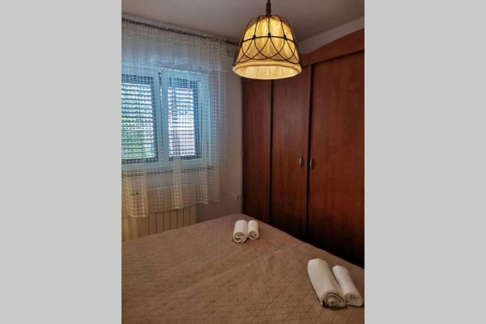 Nice and cosy apartment in Pula Apartment in Pula