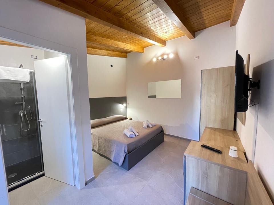 Principe Rooms Bed and Breakfast in Campania
