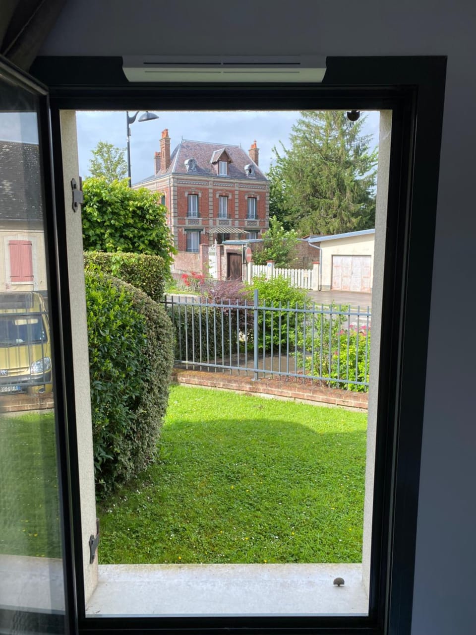 Bêêê de Somme Apartment in Hauts-de-France