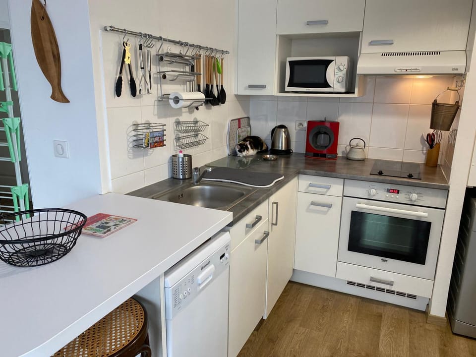 Bêêê de Somme Apartment in Hauts-de-France