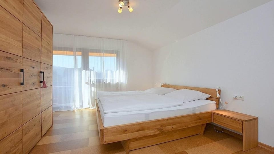 "Löwenzahn", Oberstaufen-Wiedemannsdorf Apartment in Oberstaufen
