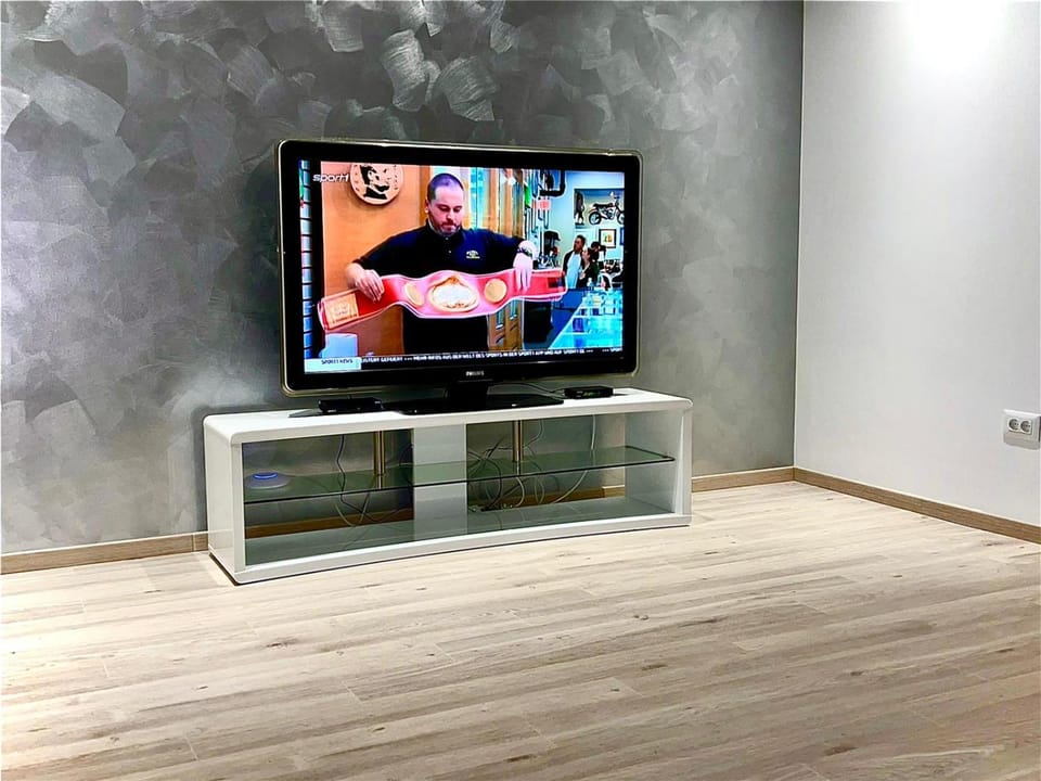 TV and multimedia