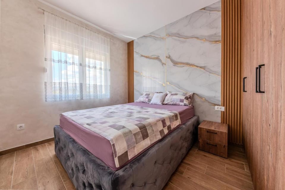 Impressive Premium Apartment Apartment in Montenegro