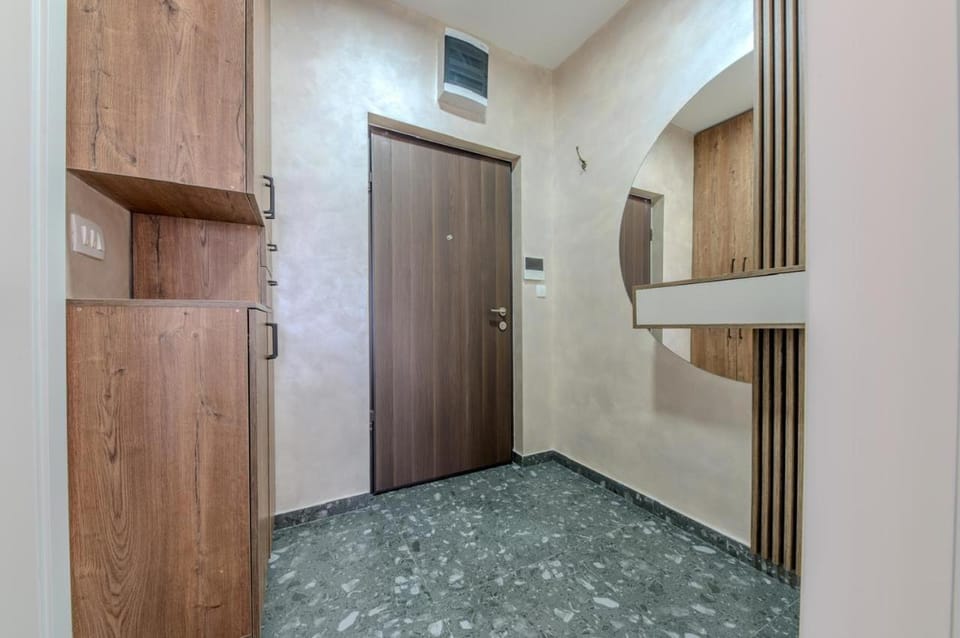 Impressive Premium Apartment Apartment in Montenegro