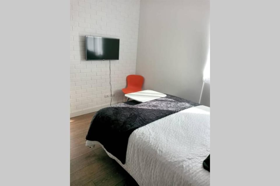 Estudio Monoambiente Apartment in Cochabamba