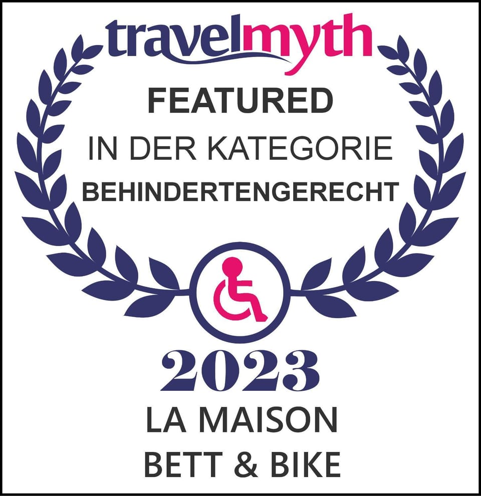 Facility for disabled guests