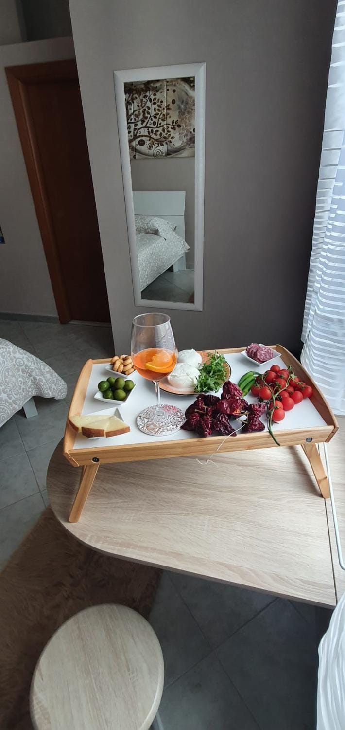 Dale Rooms Bed and Breakfast in Naples
