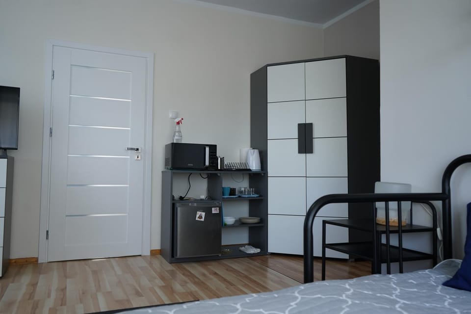 U Danusi Apartment in Wladyslawowo