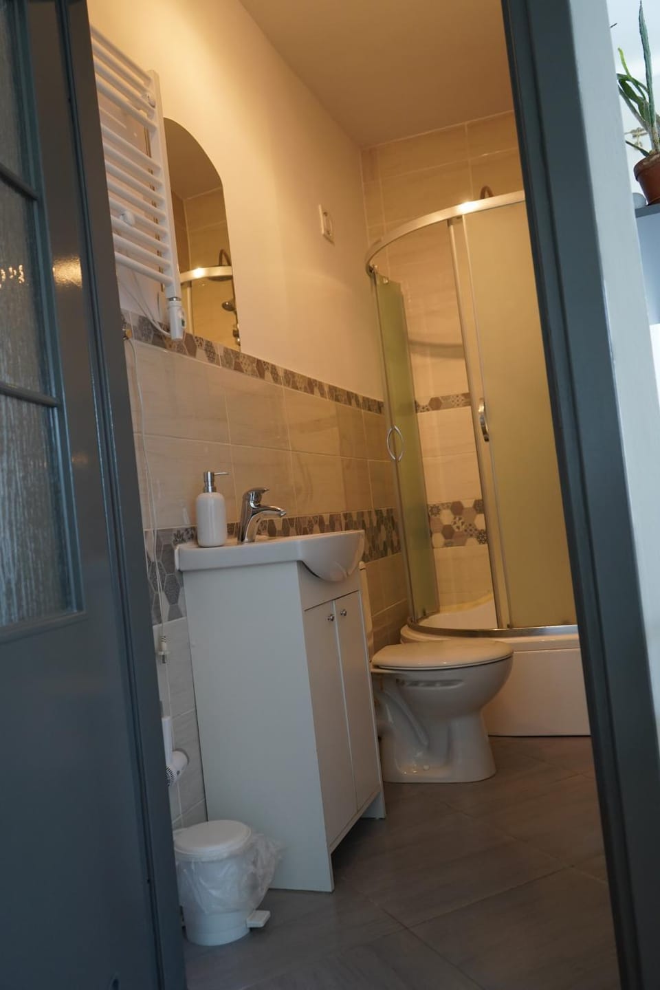 U Danusi Apartment in Wladyslawowo