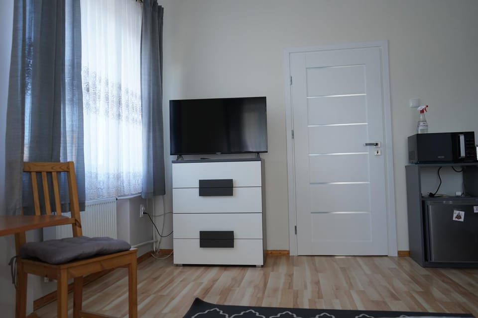 U Danusi Apartment in Wladyslawowo