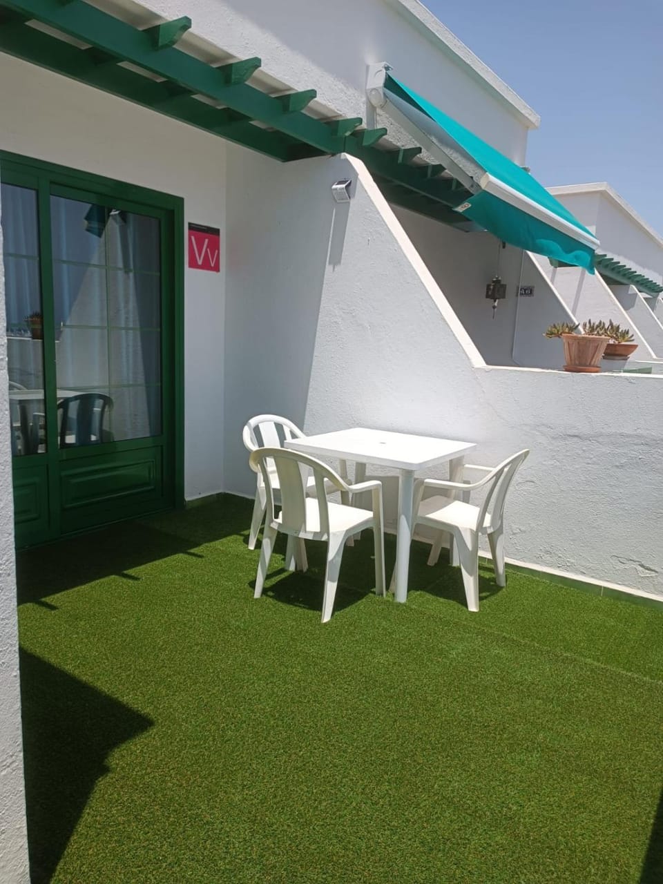 Apartamento Mimosas Pocillos Apartment in Puerto del Carmen