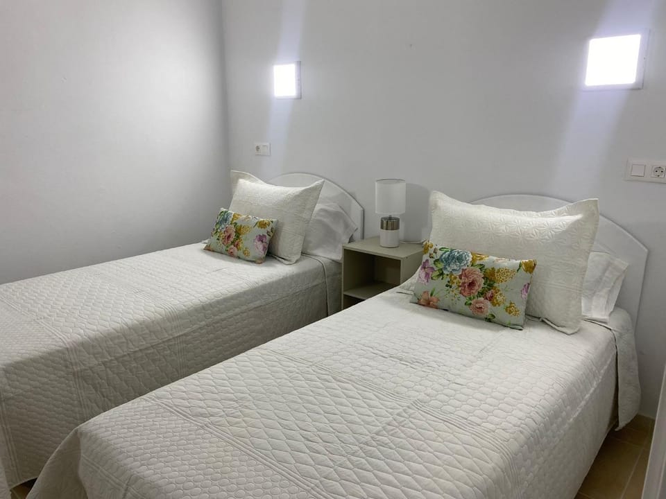 Apartamento Mimosas Pocillos Apartment in Puerto del Carmen