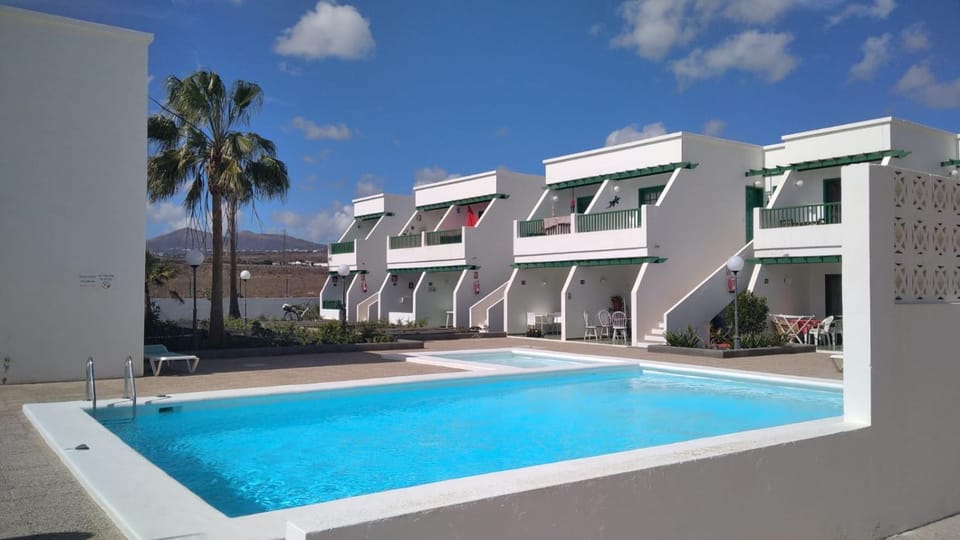 Apartamento Mimosas Pocillos Apartment in Puerto del Carmen