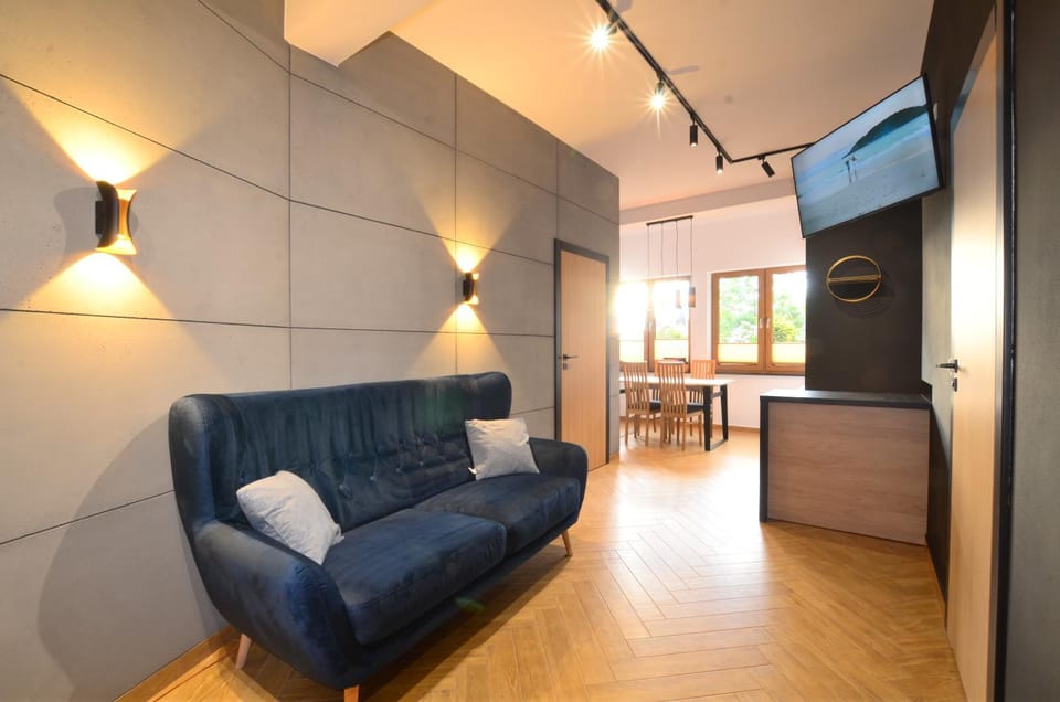 Apartamenty Szalaya 29 Apartment in Lesser Poland Voivodeship