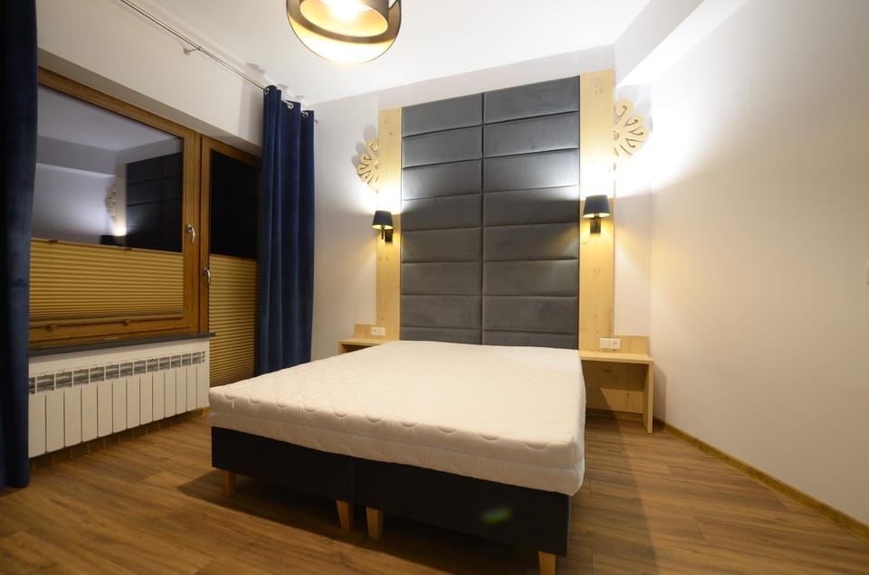 Apartamenty Szalaya 29 Apartment in Lesser Poland Voivodeship