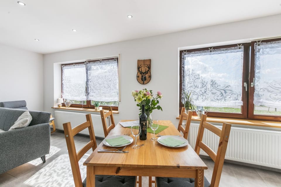 Ferienwohnung An Der Kapelle Apartment in Baden-Württemberg