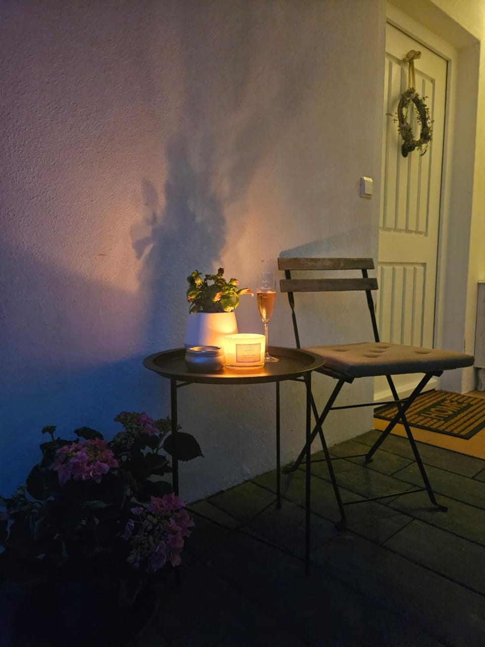 Ferienwohnung An der Kapelle Apartment in Aargau, Switzerland