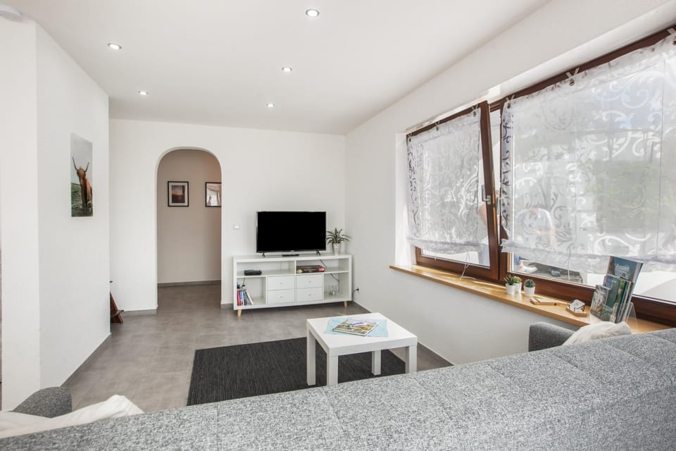 Ferienwohnung An Der Kapelle Apartment in Baden-Württemberg