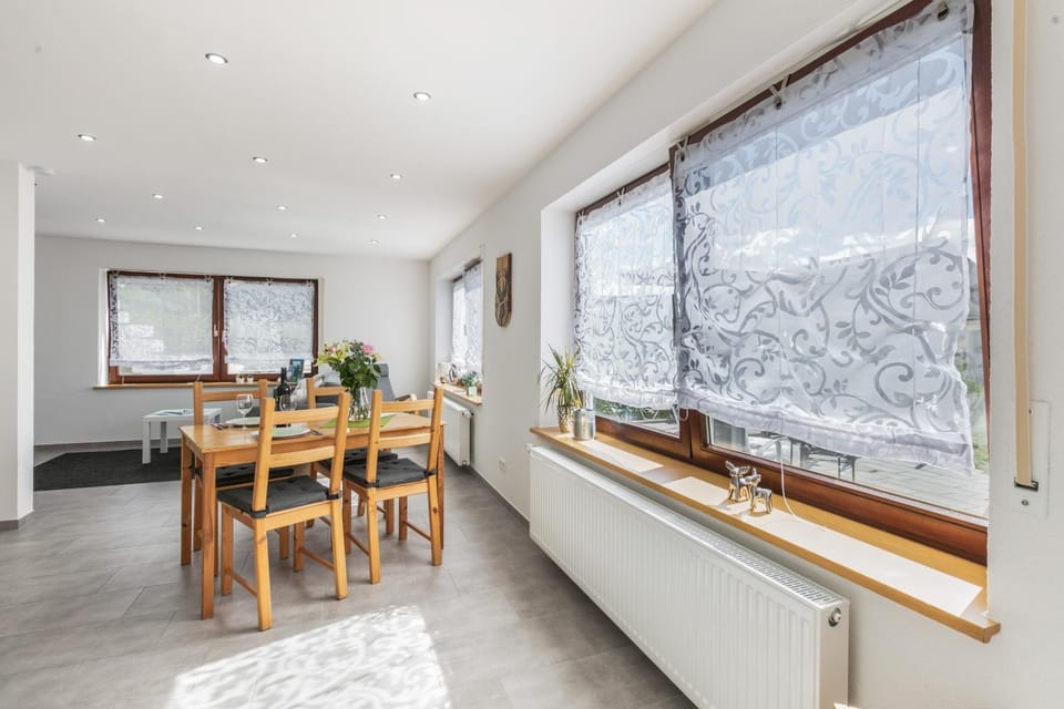 Ferienwohnung An Der Kapelle Apartment in Baden-Württemberg