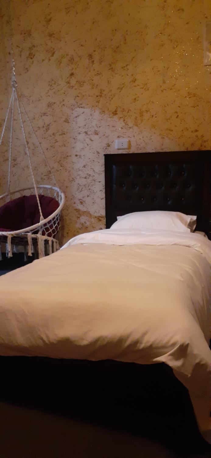 Petra bedouin house Vacation rental in Africa
