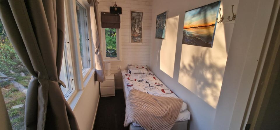 möja stuga i Stockholms skärgård Villa in Stockholm County