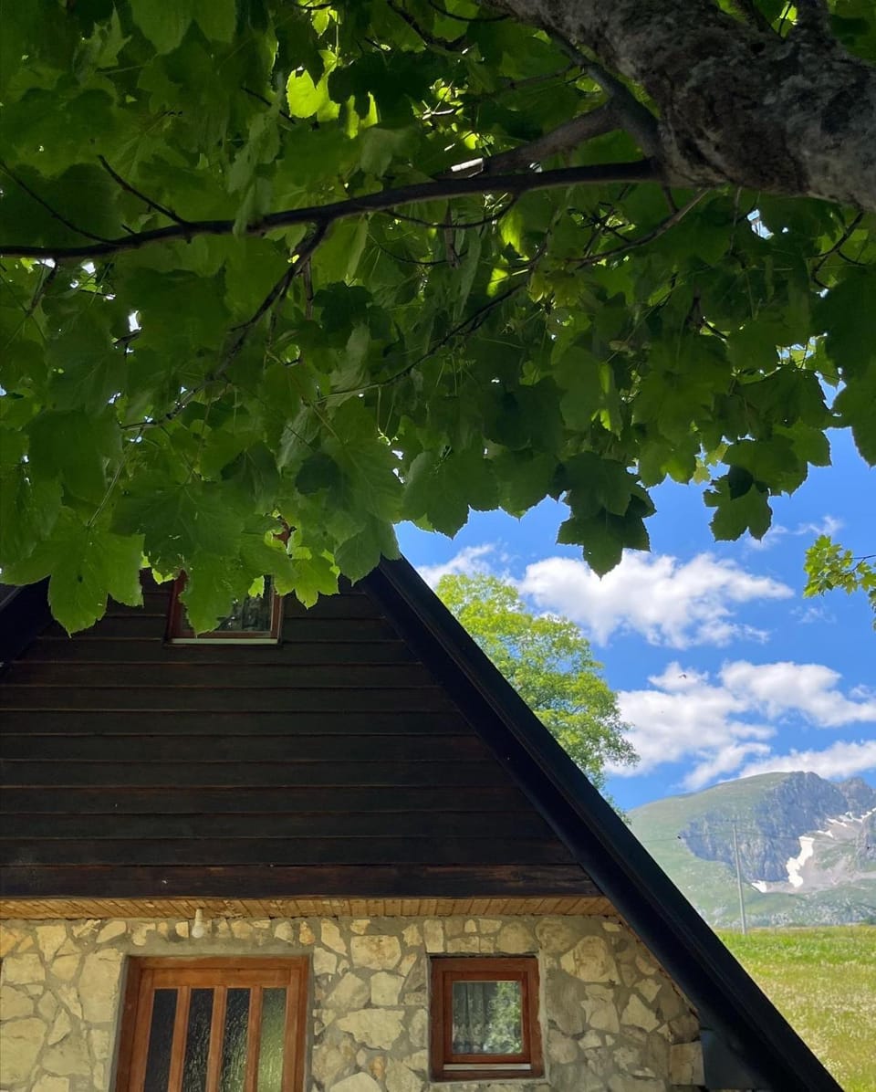 Apartman A&A House in Montenegro