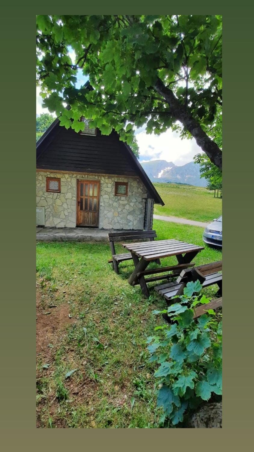 Apartman A&A House in Montenegro