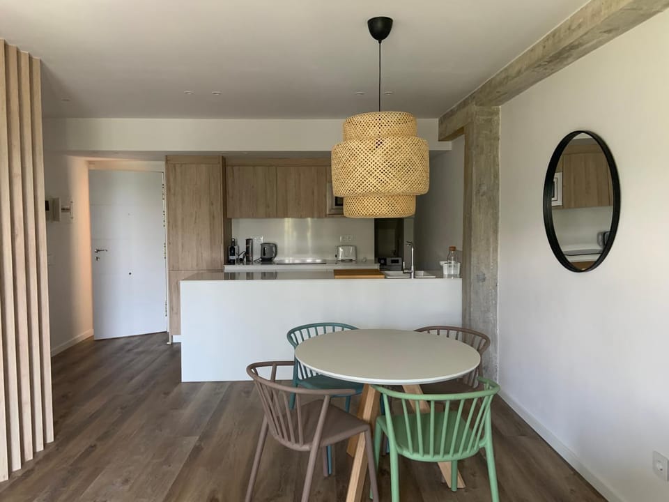 Apartamento Vela Cambrils Playa Apartment in Cambrils