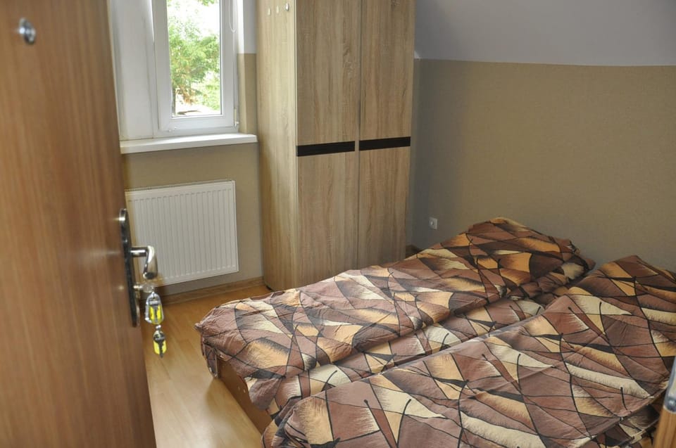 Pokoje na wynajem Gdańsk Vacation rental in Gdansk