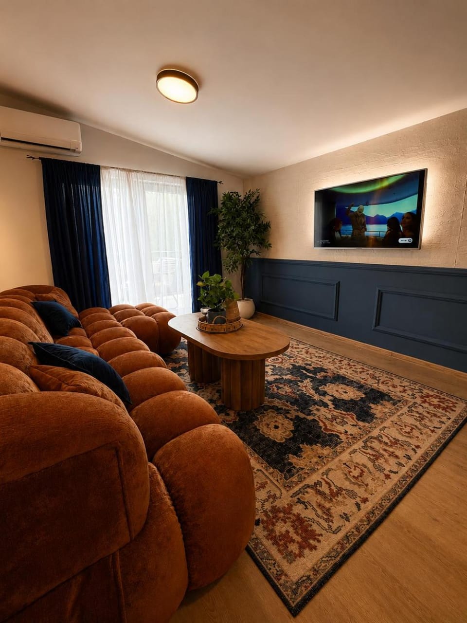 Monti Wellness & Spa Vlašić Apartment in Federation of Bosnia and Herzegovina