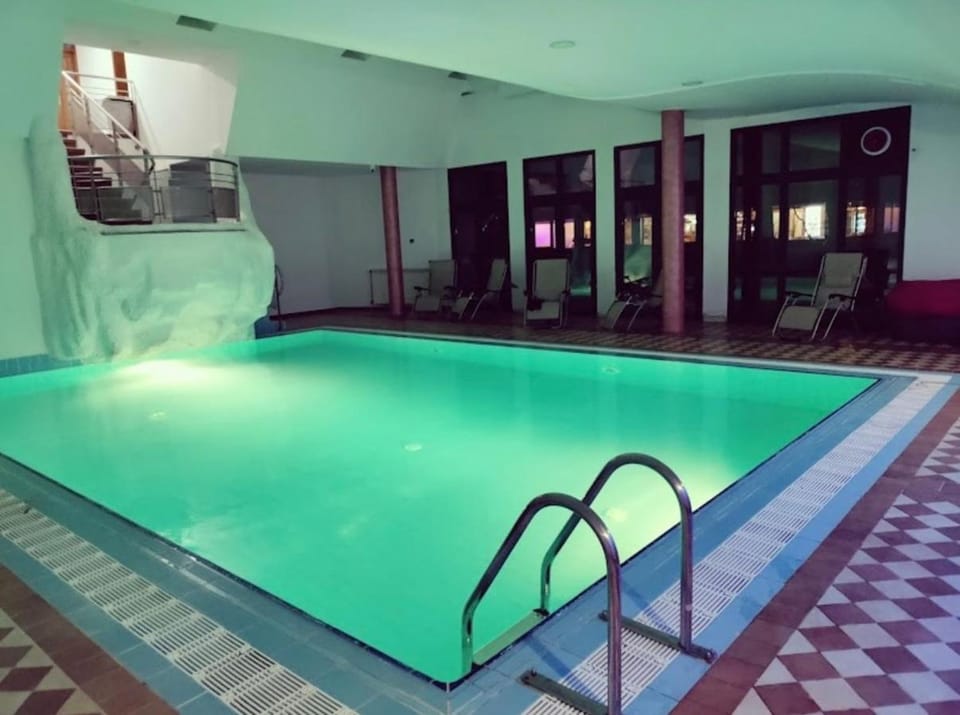 Monti Wellness & Spa Vlašić Apartment in Federation of Bosnia and Herzegovina