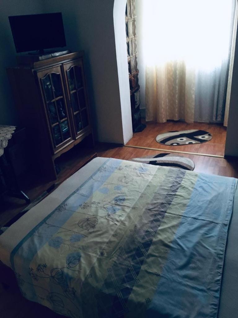 South Vibes Apartment in Romania