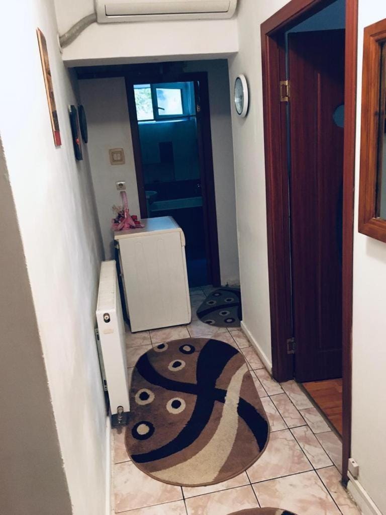 South Vibes Apartment in Romania