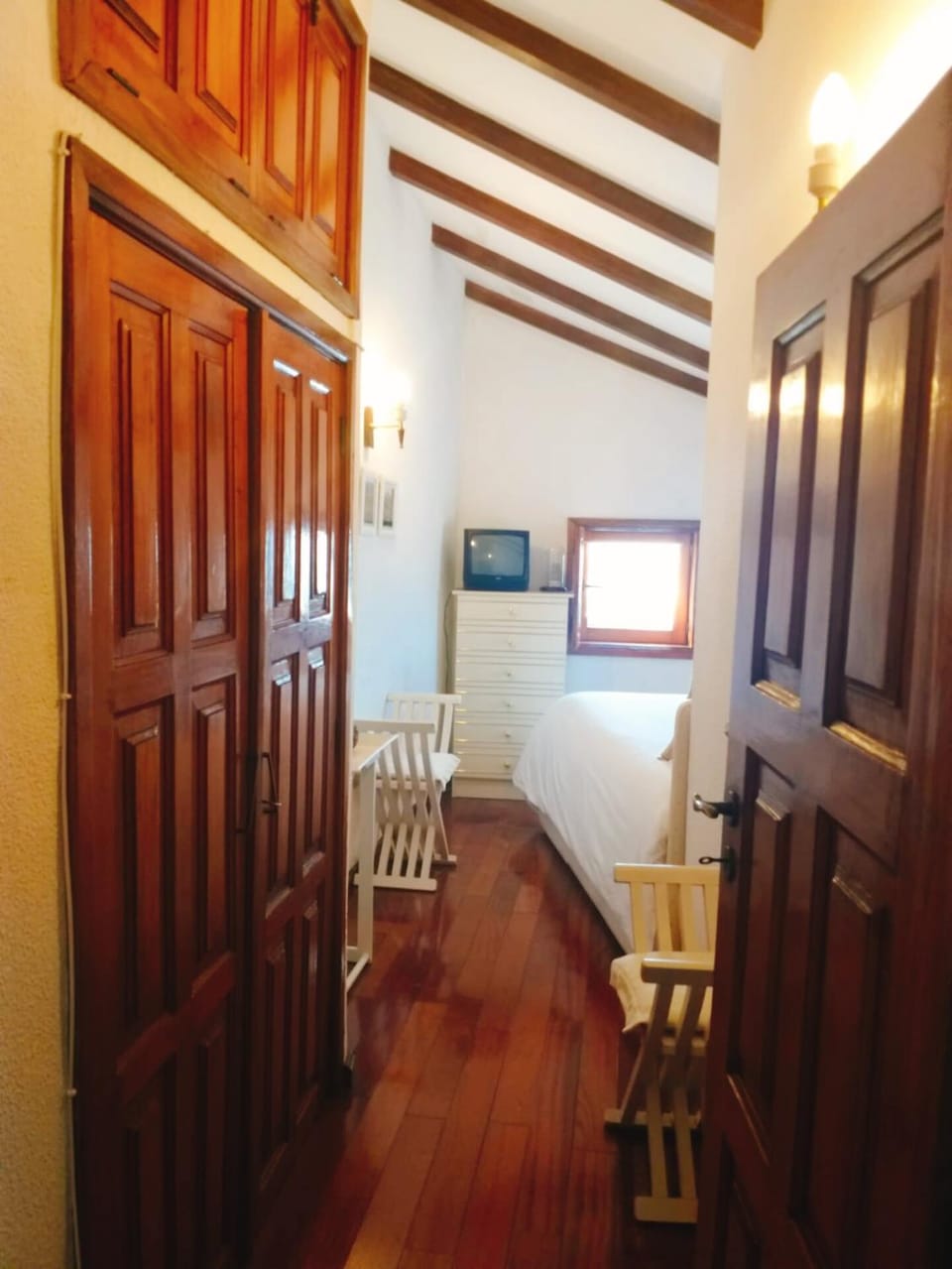 Casa dos Sequeiras Chalet in Extremadura, Spain