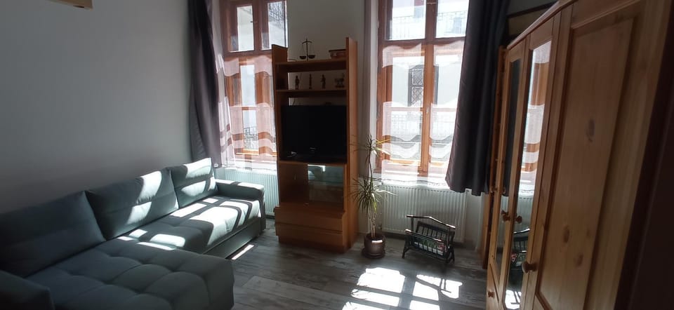 Western apartman Apartment in Budapest