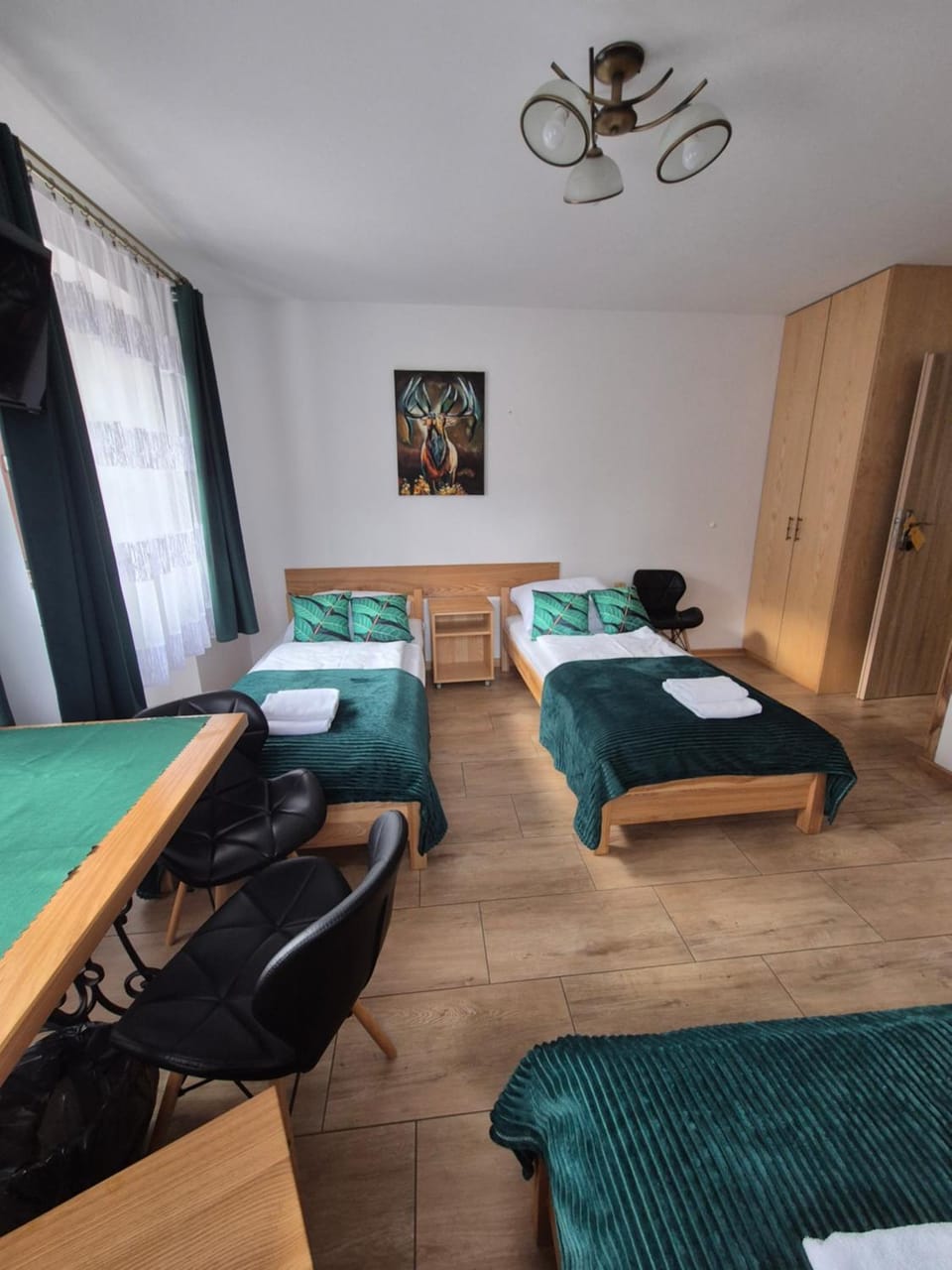 Dom Krawca - pod Chojnikiem Apartment in Lower Silesian Voivodeship