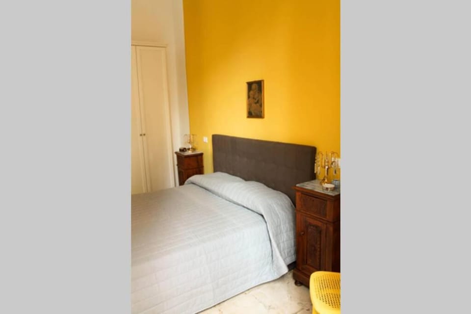 A casa di Enza B&B Apartment in Palermo