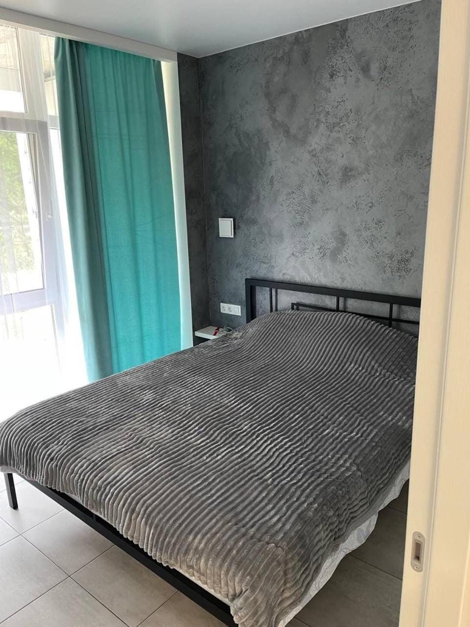 Золотой Бугаз, Колоски, апартамент 7/1 Apartment in Odessa Oblast