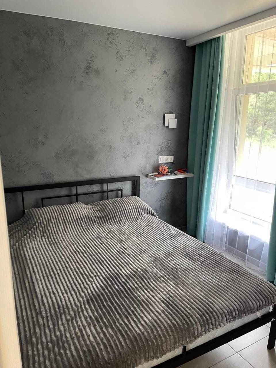 Золотой Бугаз, Колоски, апартамент 7/1 Apartment in Odessa Oblast