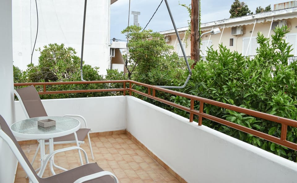 Ελαία Apartments Apartment hotel in Euboea
